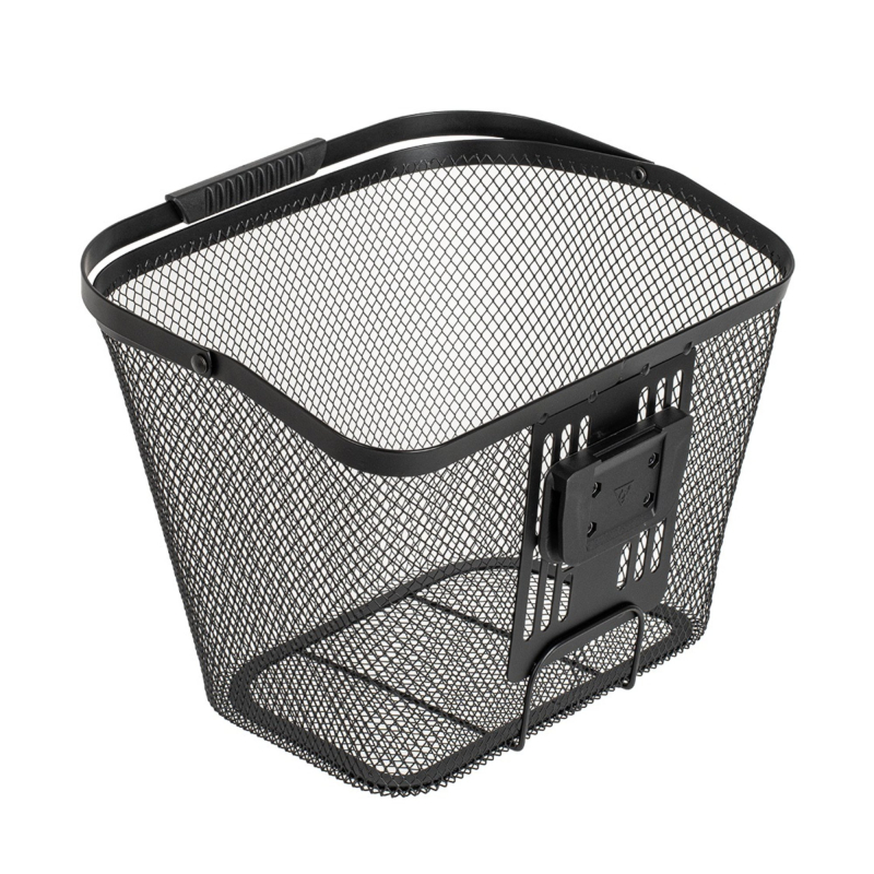 Koszyk rowerowy na kierownicę TOPEAK Urban Basket