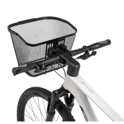 Koszyk rowerowy na kierownicę TOPEAK Urban Basket