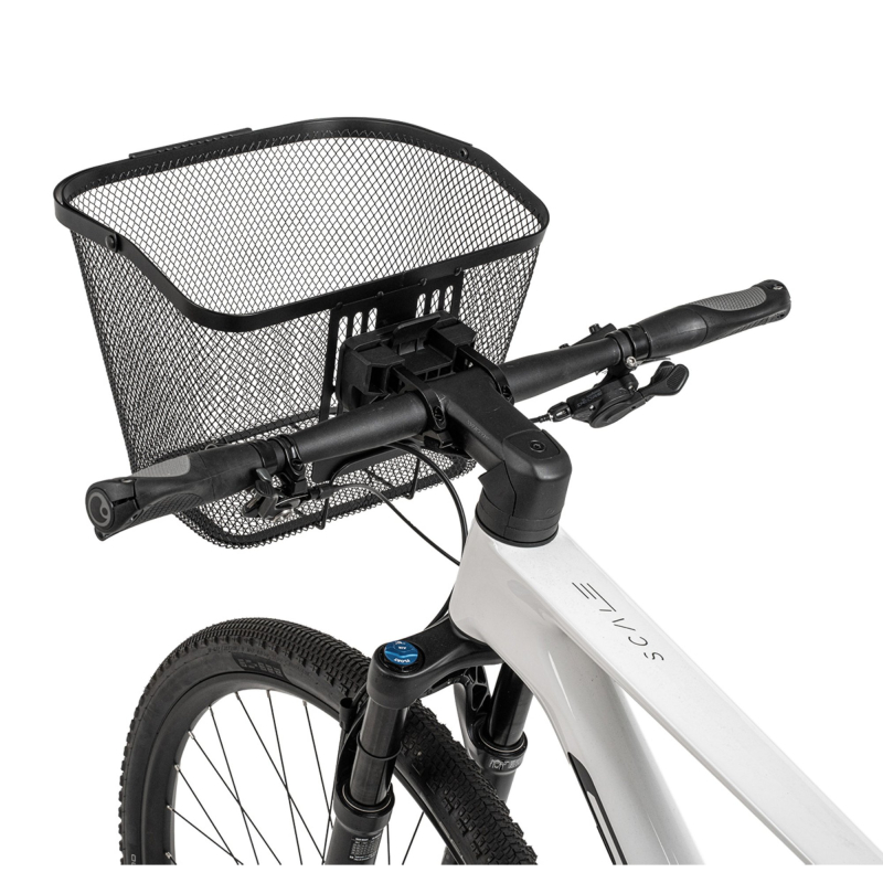 Koszyk rowerowy na kierownicę TOPEAK Urban Basket