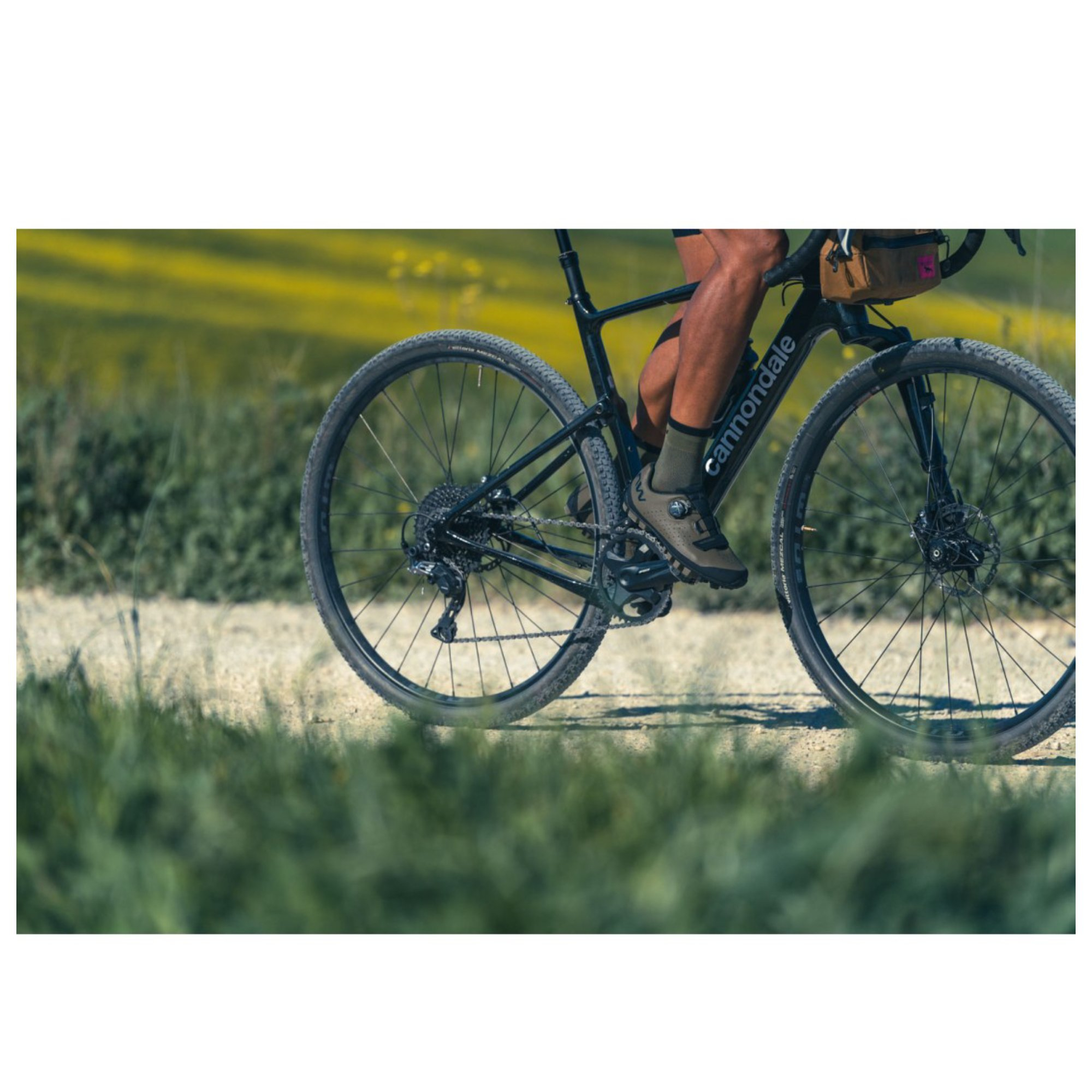 Buty rowerowe MTB NORTHWAVE Hammer Plus