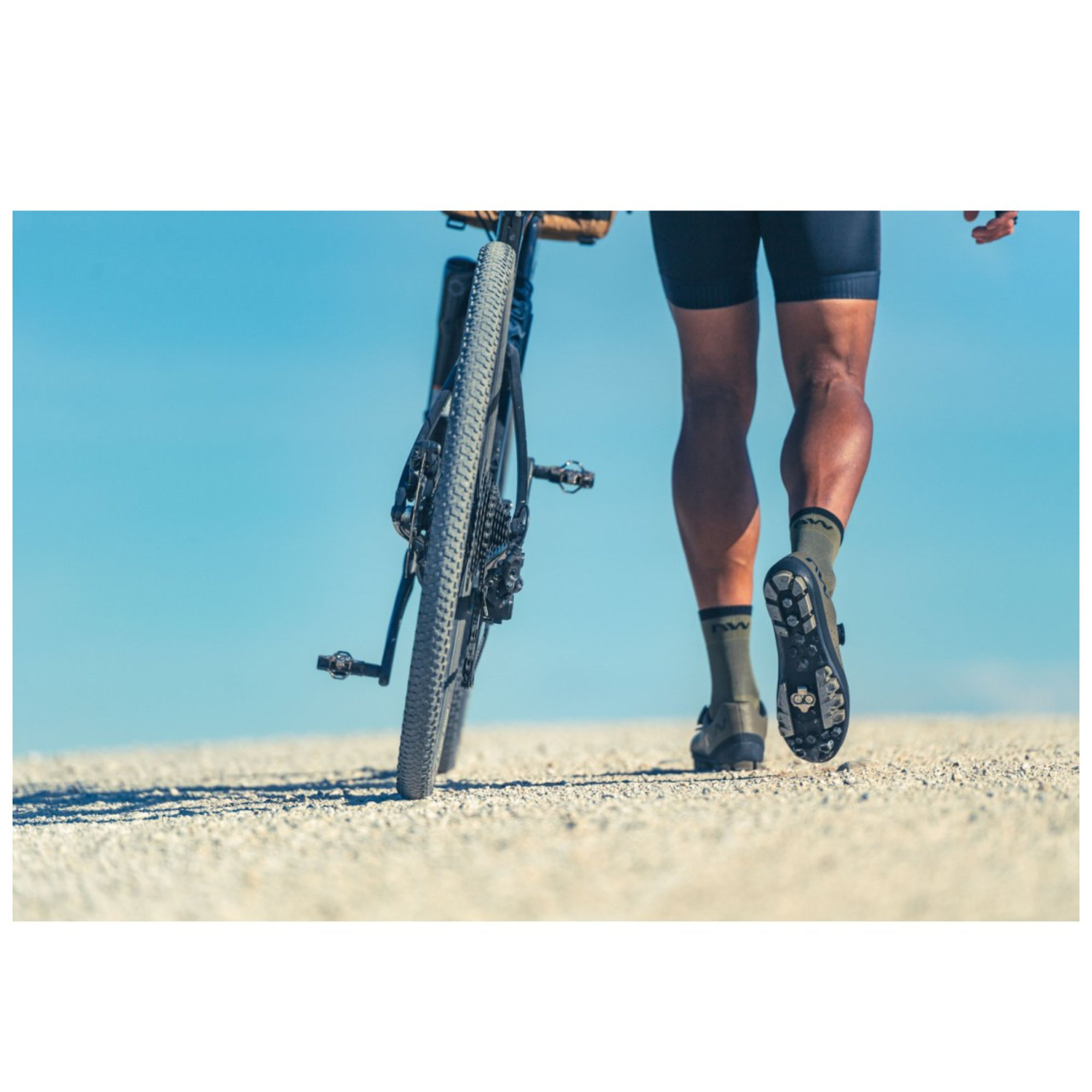 Buty rowerowe MTB NORTHWAVE Hammer Plus