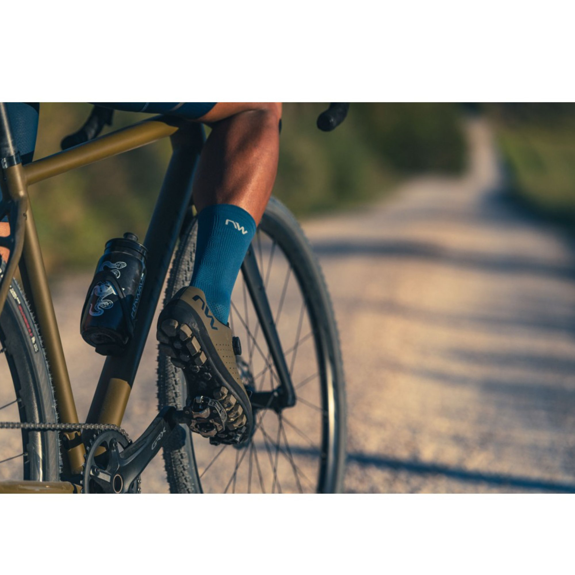 Buty rowerowe MTB NORTHWAVE Hammer Plus