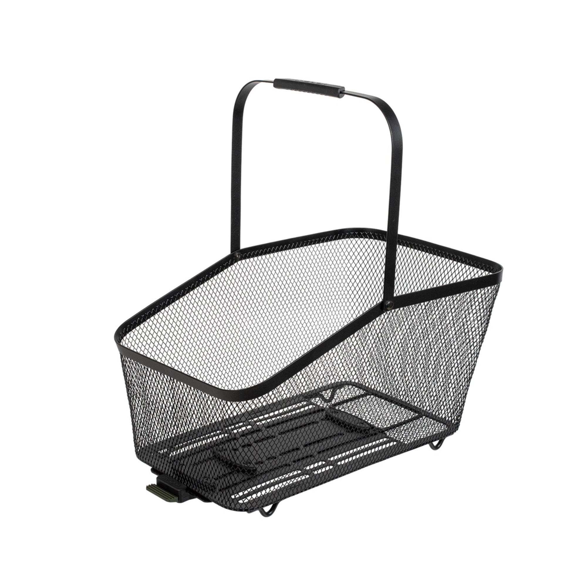 Koszyk rowerowy na bagażnik TOPEAK Urban Basket