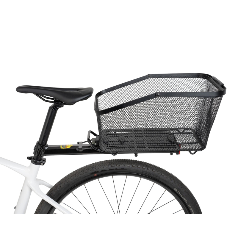 Koszyk rowerowy na bagażnik TOPEAK Urban Basket