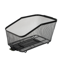 Koszyk rowerowy na bagażnik TOPEAK Urban Basket