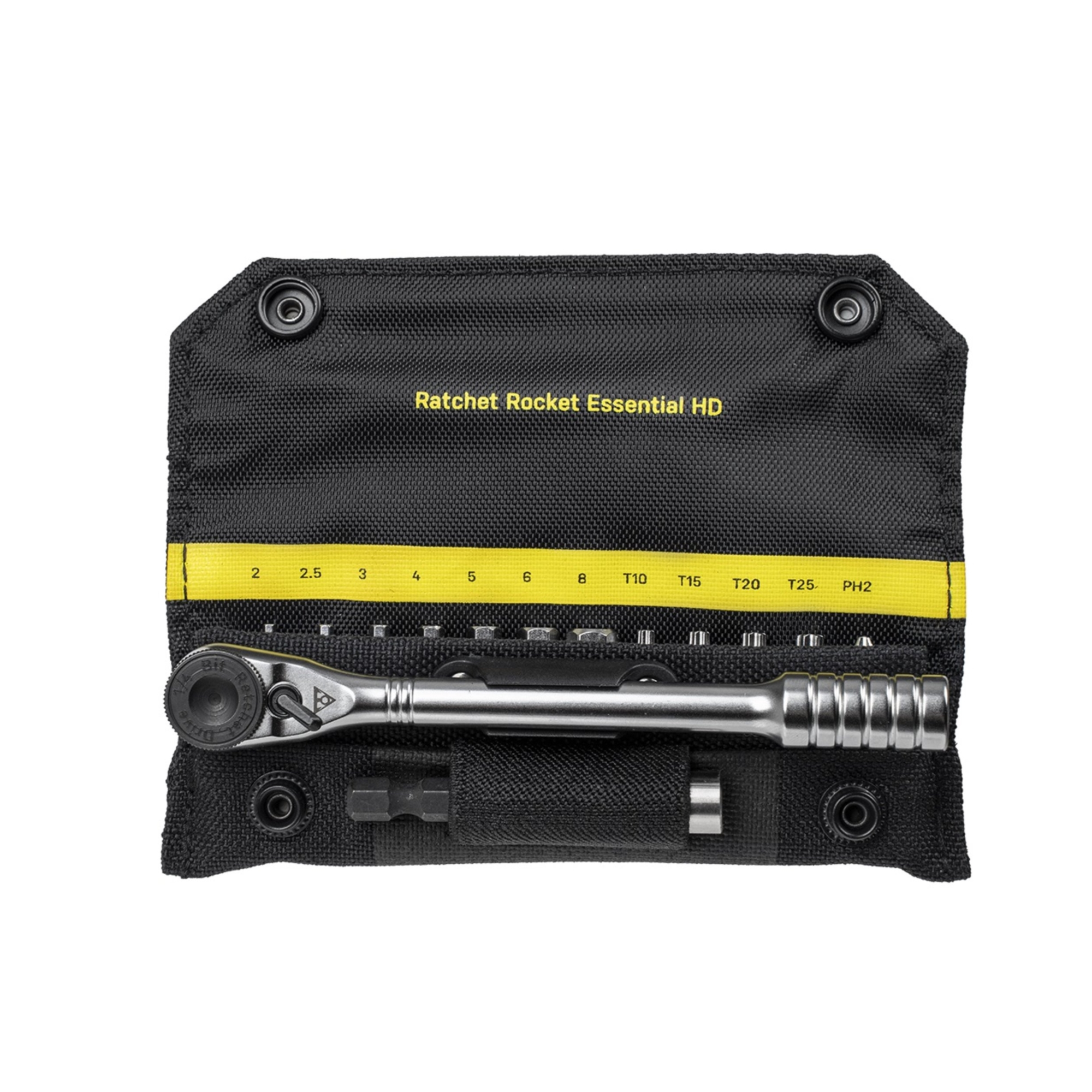 Klucz TOPEAK Ratchet Rocket Essential HD