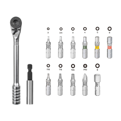 Klucz TOPEAK Ratchet Rocket Essential HD