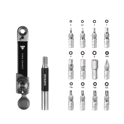 Klucz dynamometryczny TOPEAK Torq Rocket Mini 2-10Nm