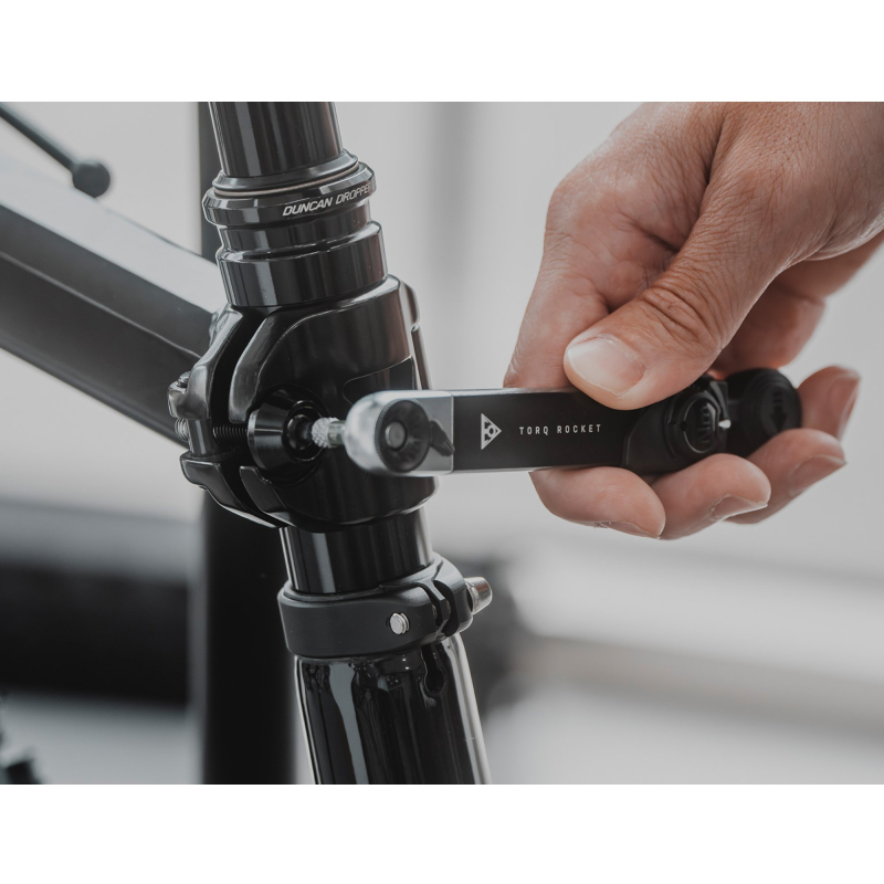 Klucz dynamometryczny TOPEAK Torq Rocket Mini 2-10Nm