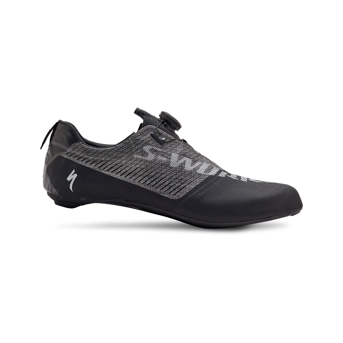 Buty Rowerowe SPECIALIZED S-Works Exos - black