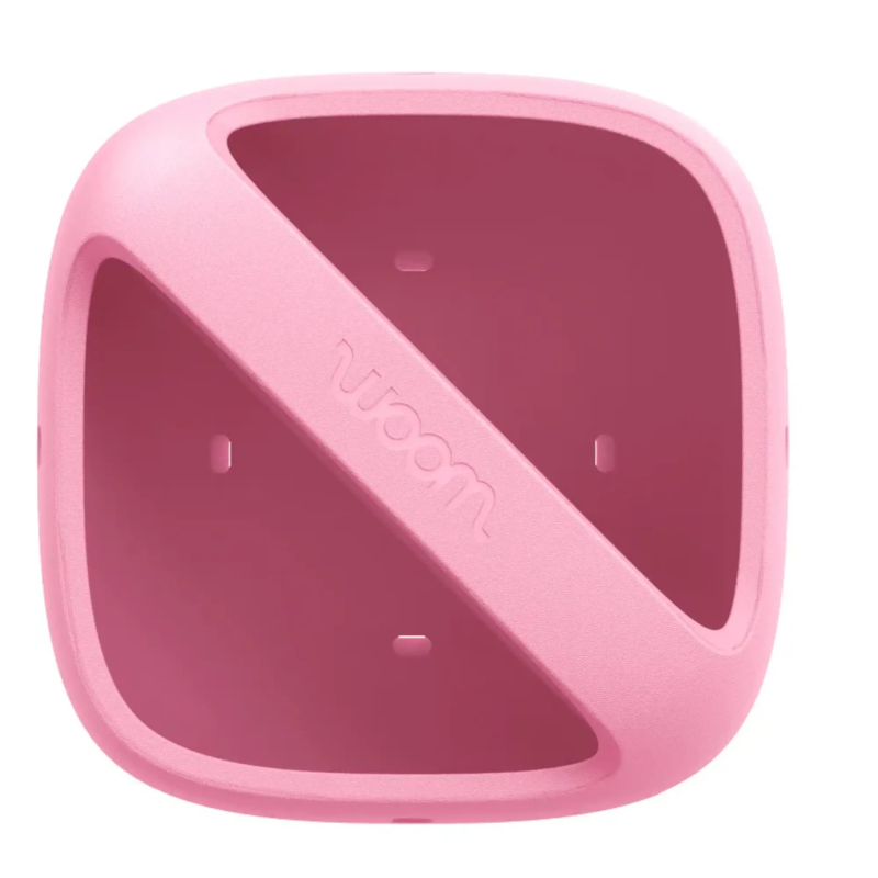 Koszyk rowerowy na kierownicę WOOM Pop