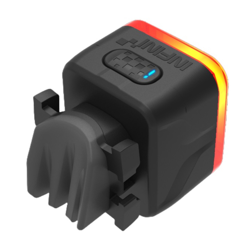 Lampka rowerowa tylna INFINI Agele