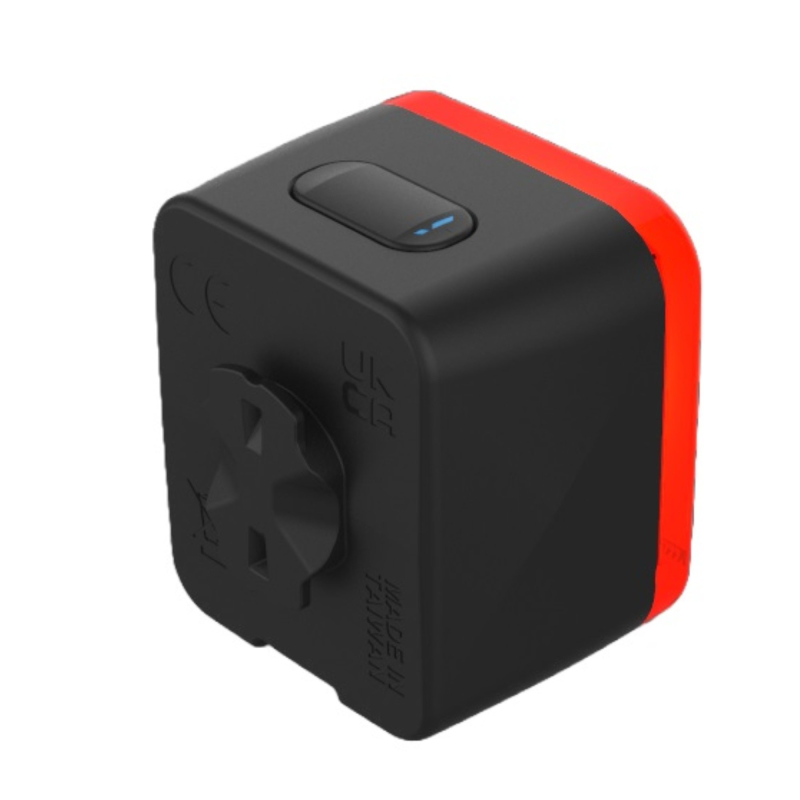 Lampka rowerowa tylna INFINI Agele