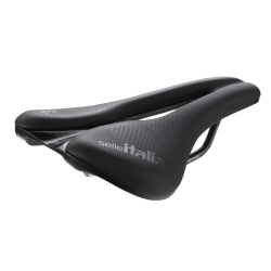 Siodełko rowerowe SELLE ITALIA Novus Boost Evo Gravel TM Superflow