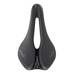 Siodełko rowerowe SELLE ITALIA Novus Boost Evo Gravel TM Superflow