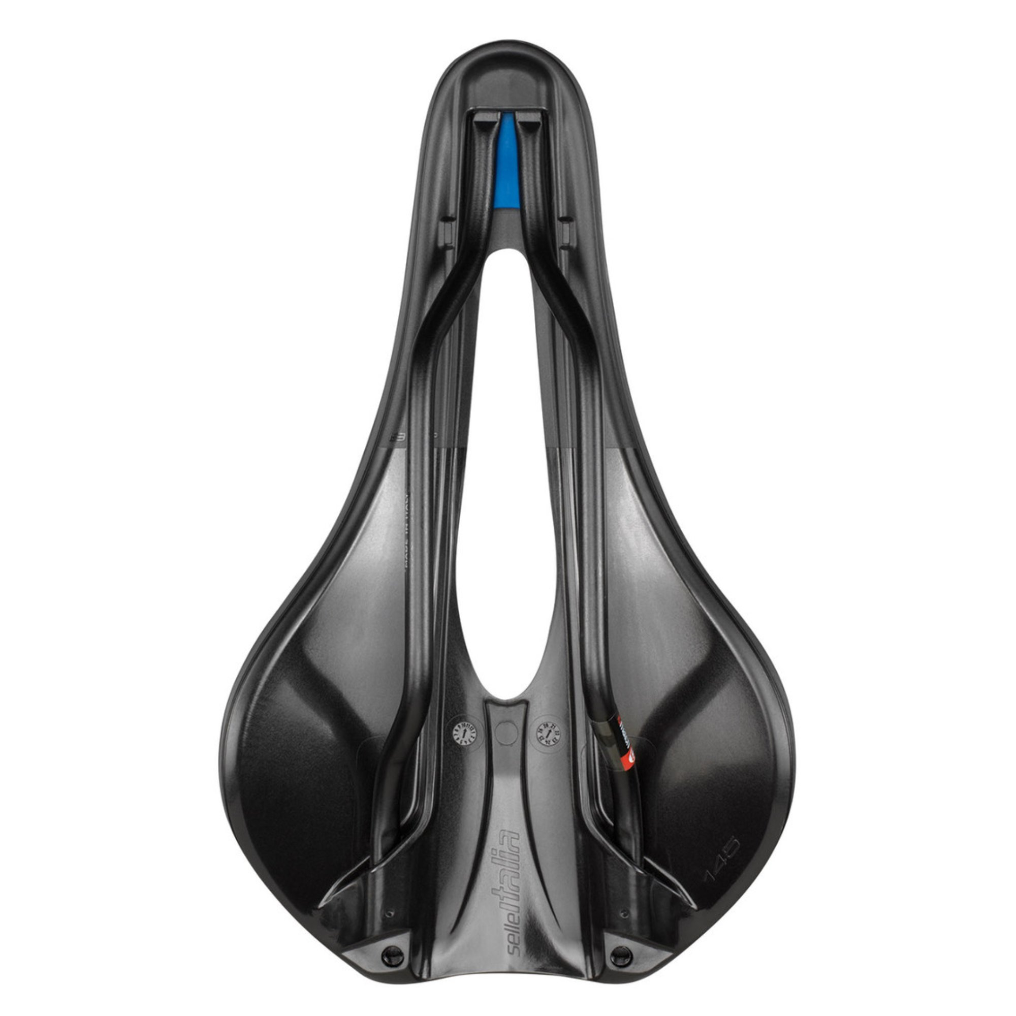 Siodełko rowerowe SELLE ITALIA Novus Boost Evo Gravel TM