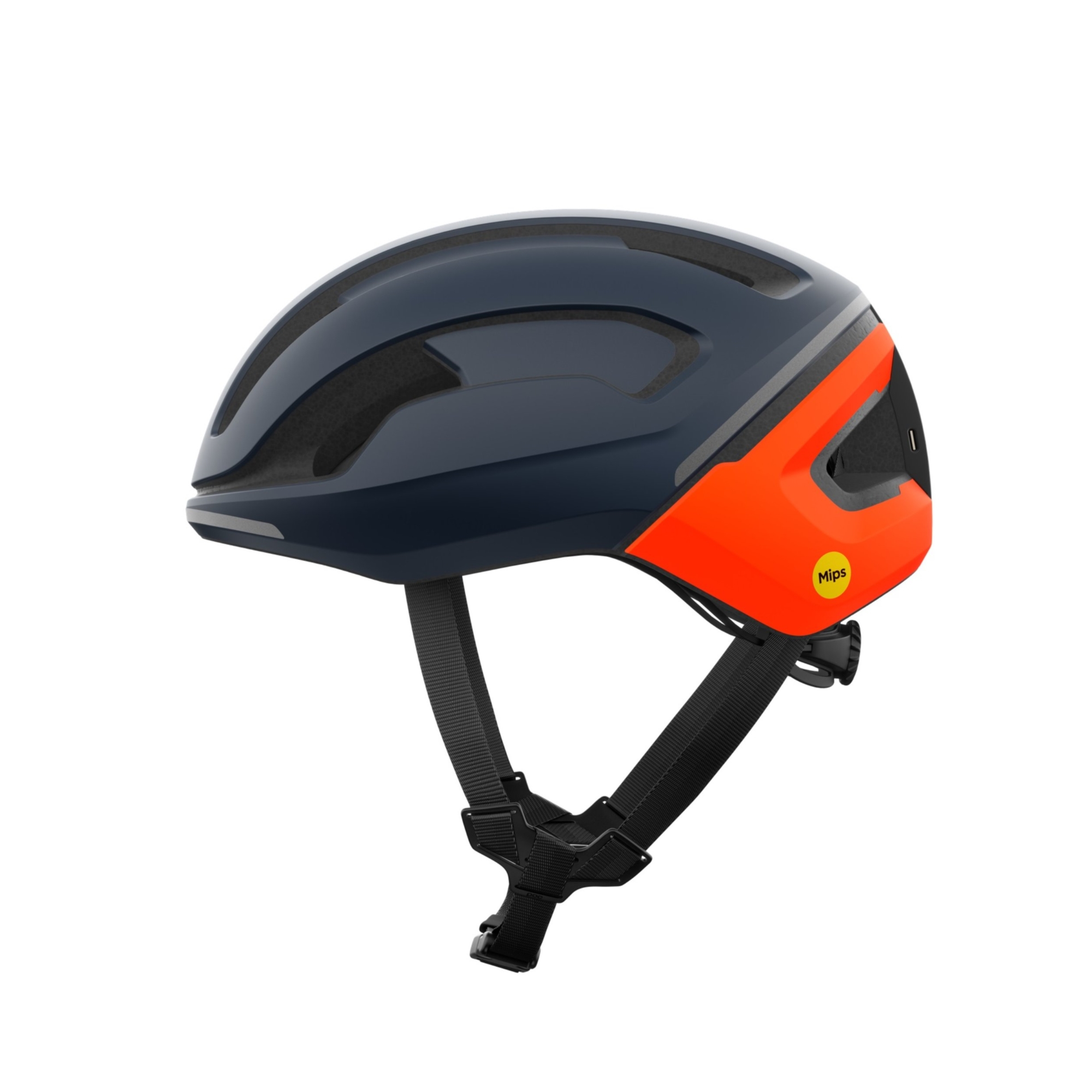 Kask rowerowy POC Omne Beacon MIPS