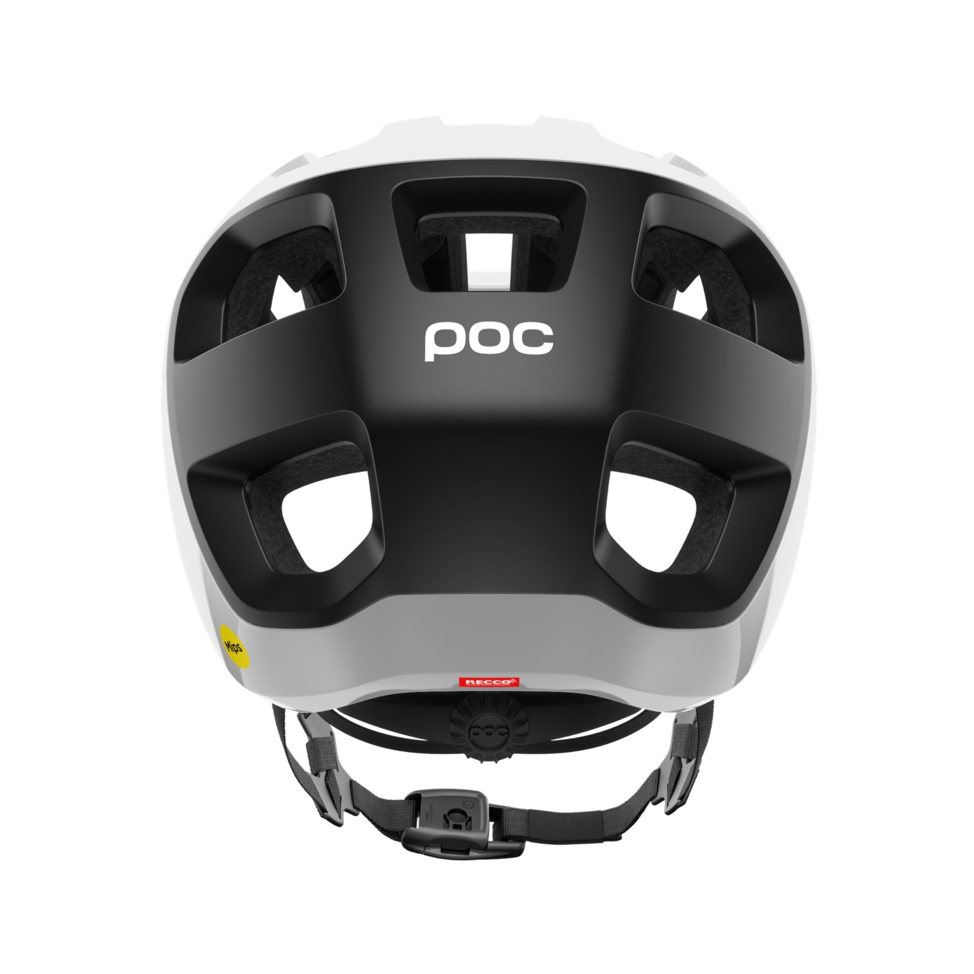 Kask rowerowy POC Cularis