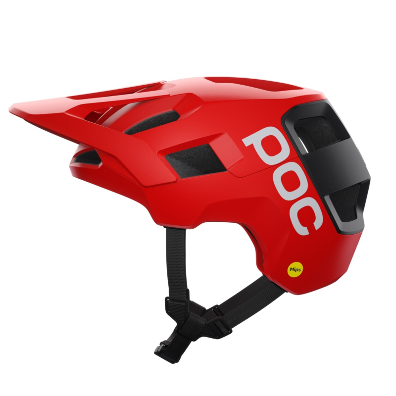 Kask rowerowy POC Kortal Race MIPS