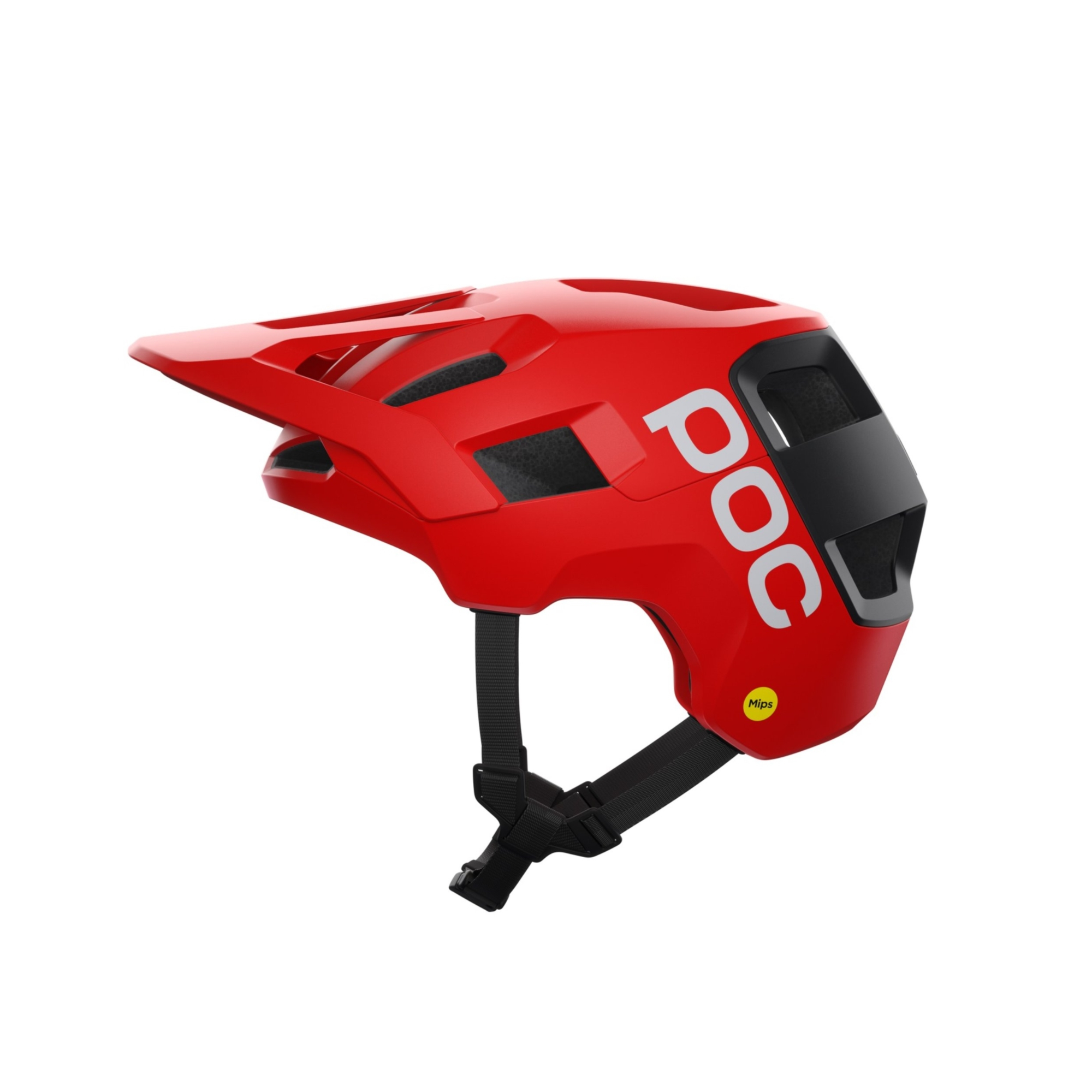 Kask rowerowy POC Kortal Race MIPS