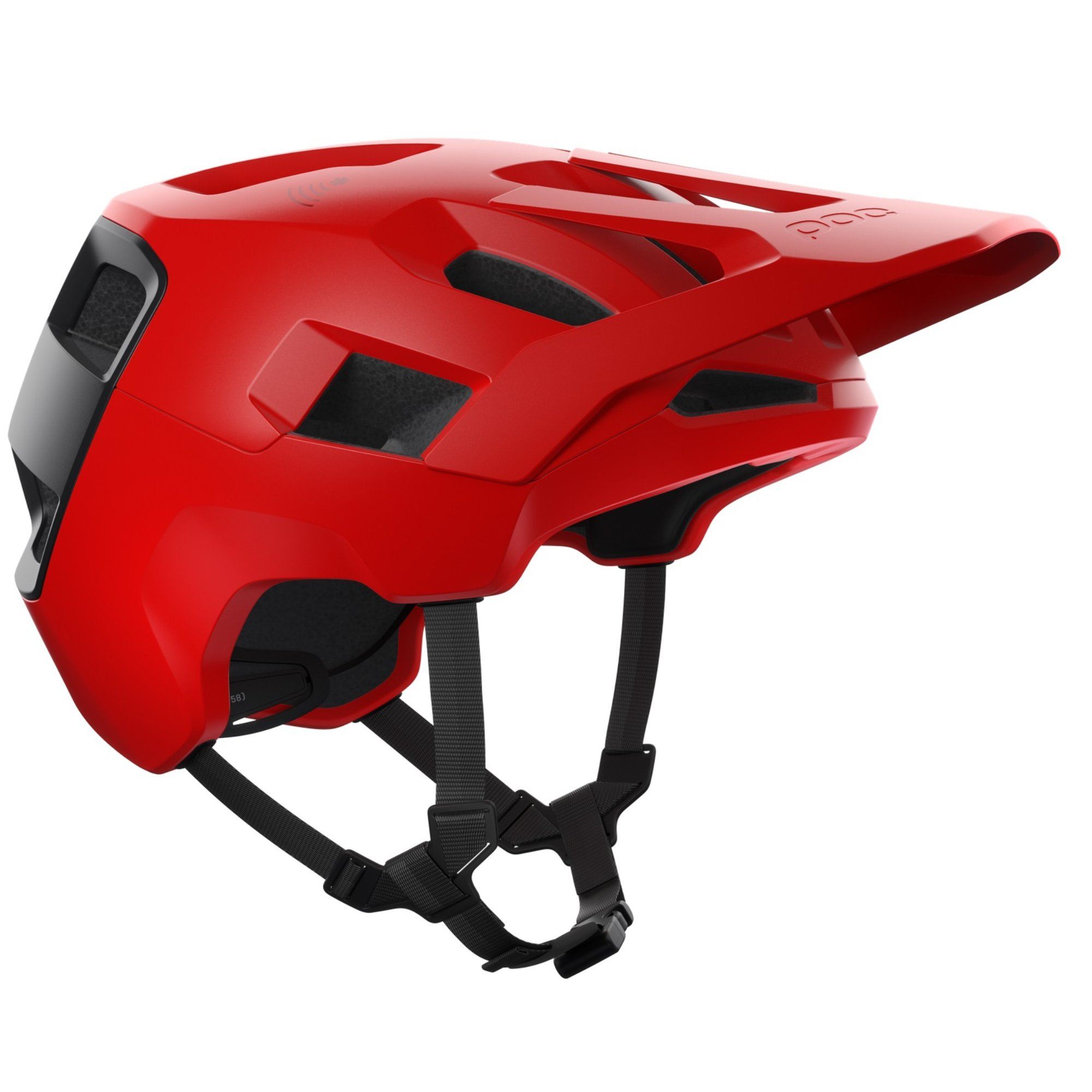 Kask rowerowy POC Kortal Race MIPS