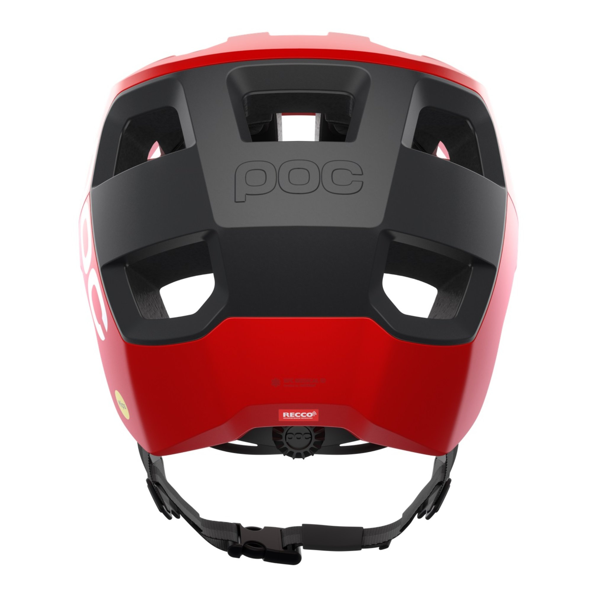 Kask rowerowy POC Kortal Race MIPS