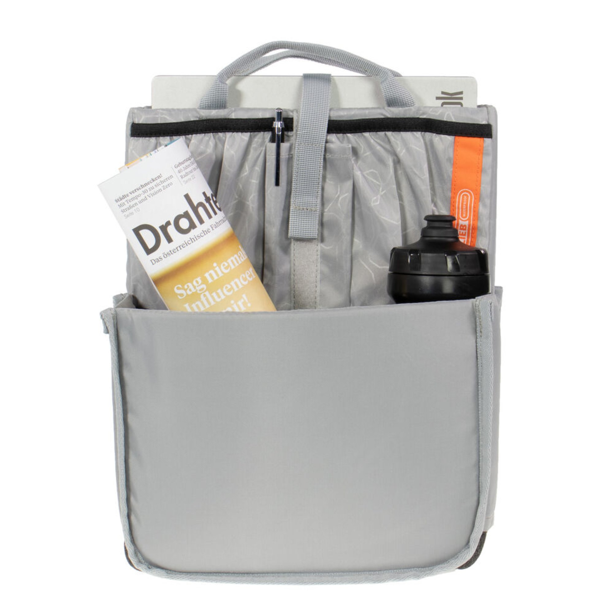 Organizer do sakwy ORTLIEB Commuter Insert S