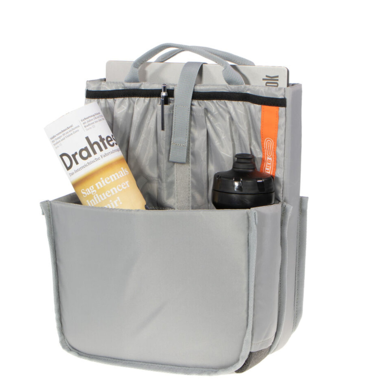 Organizer do sakwy ORTLIEB Commuter Insert S