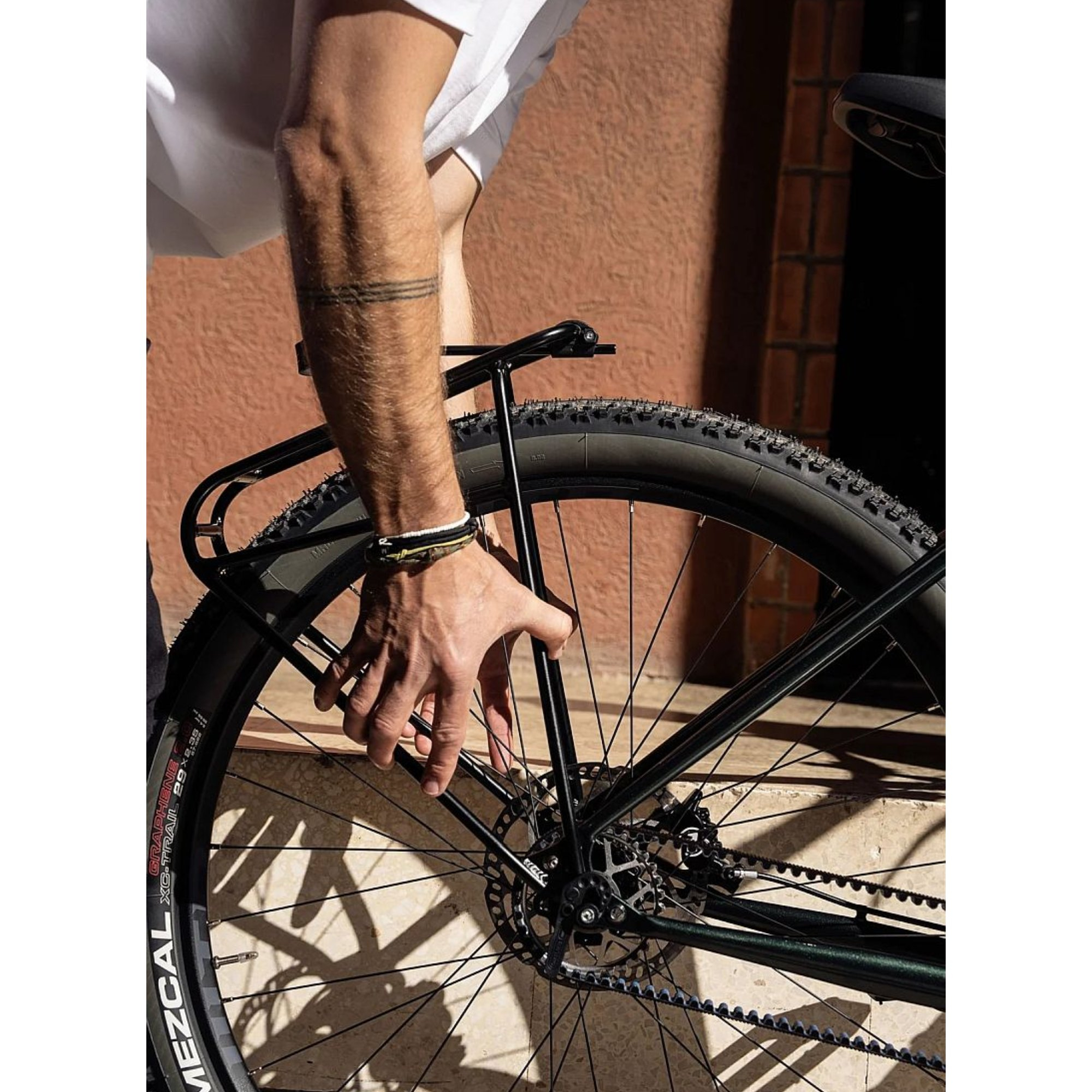 Bagażnik rowerowy ORTLIEB Quick Rack L