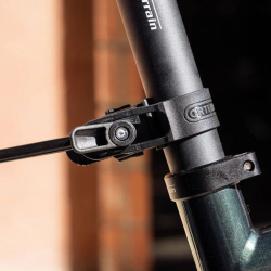 Bagażnik rowerowy ORTLIEB Quick Rack L