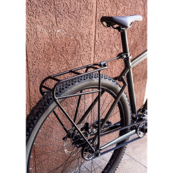 Bagażnik rowerowy ORTLIEB Quick Rack L