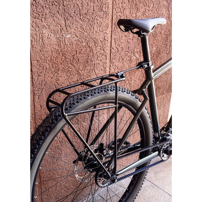 Bagażnik rowerowy ORTLIEB Quick Rack L