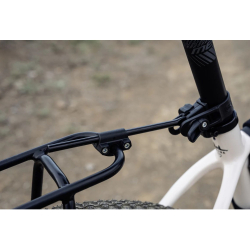 Bagażnik rowerowy ORTLIEB Quick Rack XL