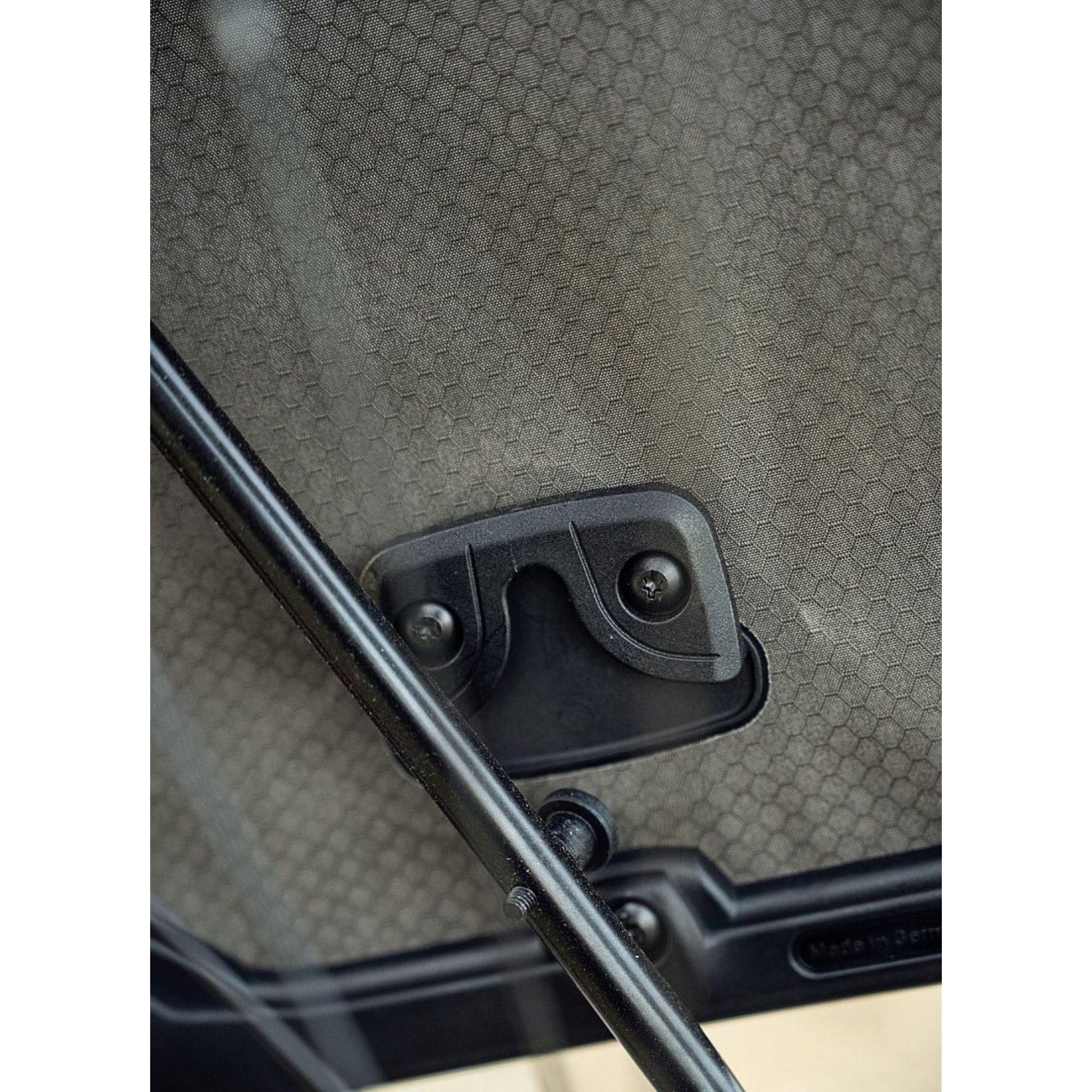 Bagażnik rowerowy ORTLIEB Quick Rack XL