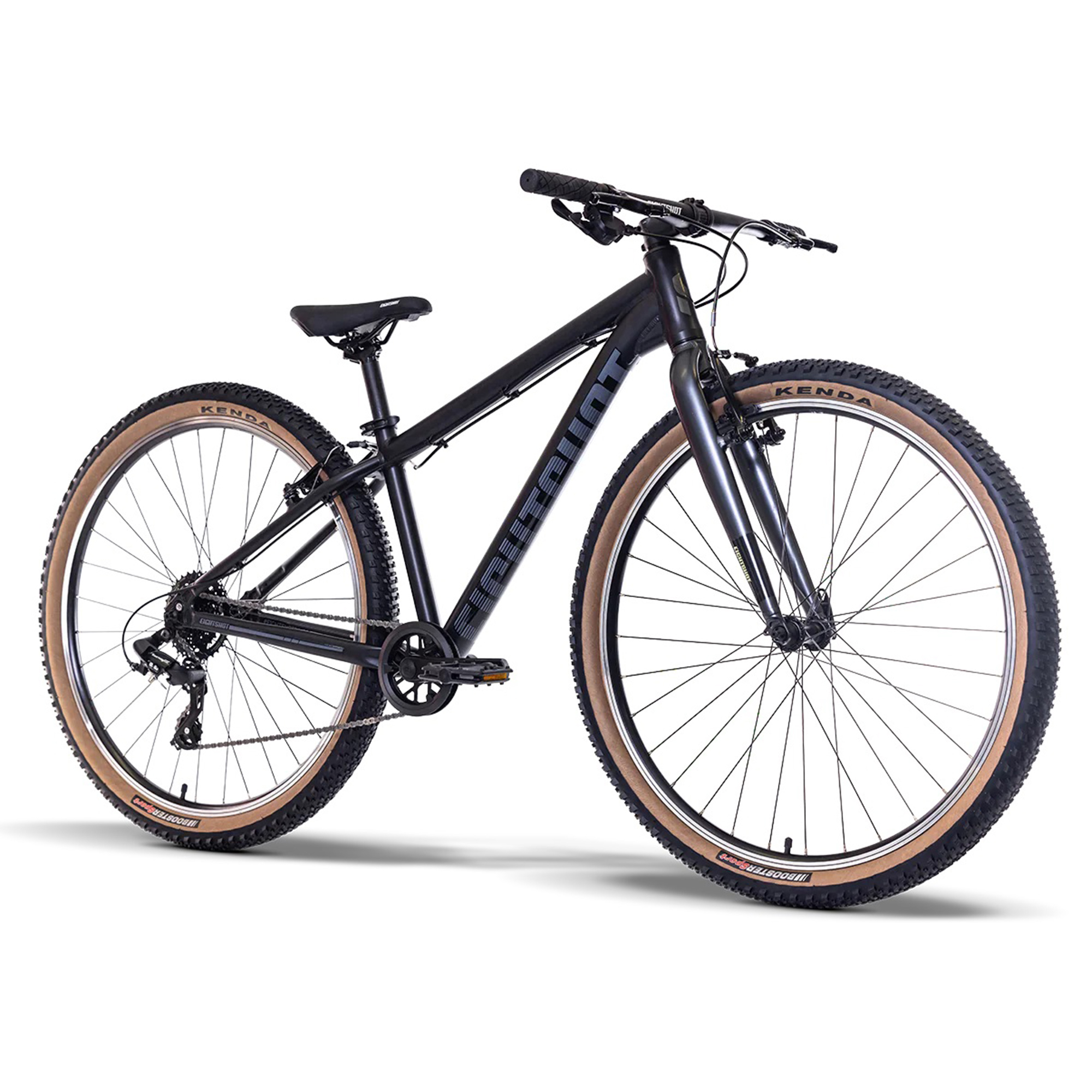 Rower młodzieżowy EIGHTSHOT X-Coady 275 SL