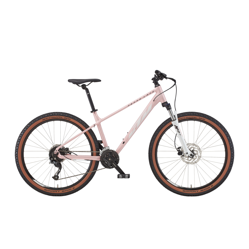 Rower górski KTM Penny Lane 271 3x9