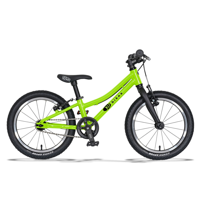 Rower dziecięcy KUBIKES 16S MTB