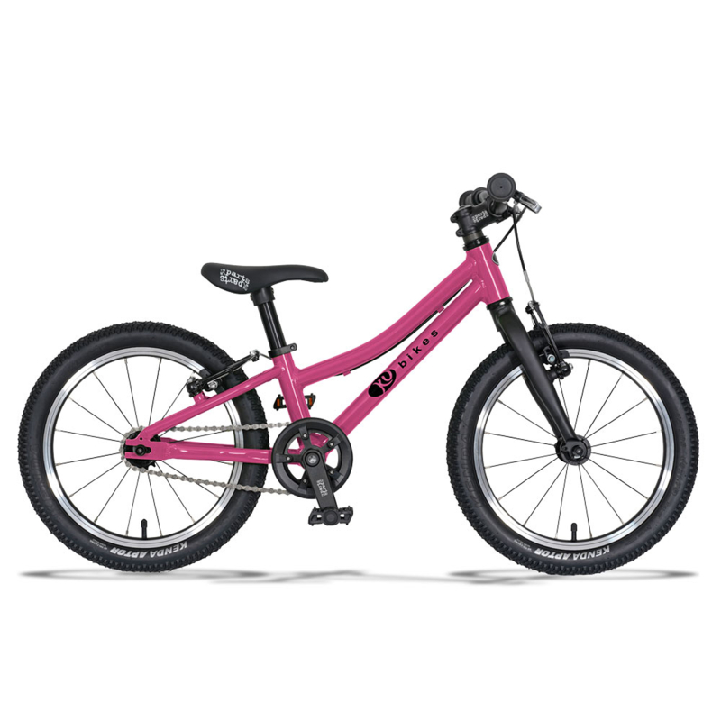 Rower dziecięcy KUBIKES 16S MTB