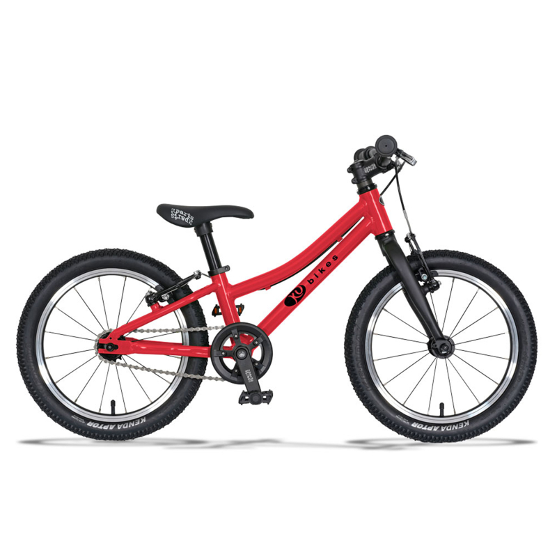 Rower dziecięcy KUBIKES 16S MTB