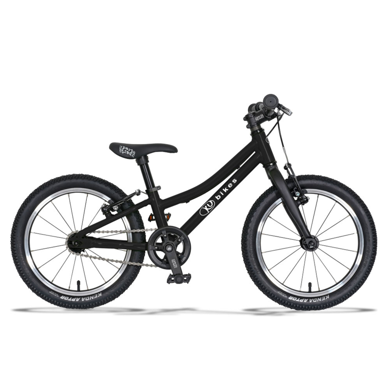 Rower dziecięcy KUBIKES 16S MTB