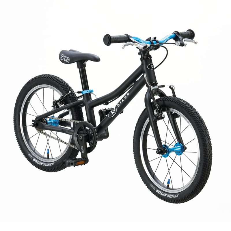 Rower dziecięcy KUBIKES 16S MTB