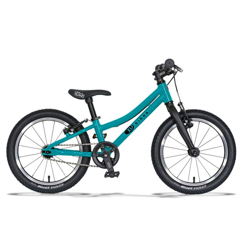 Rower dziecięcy KUBIKES 16S MTB