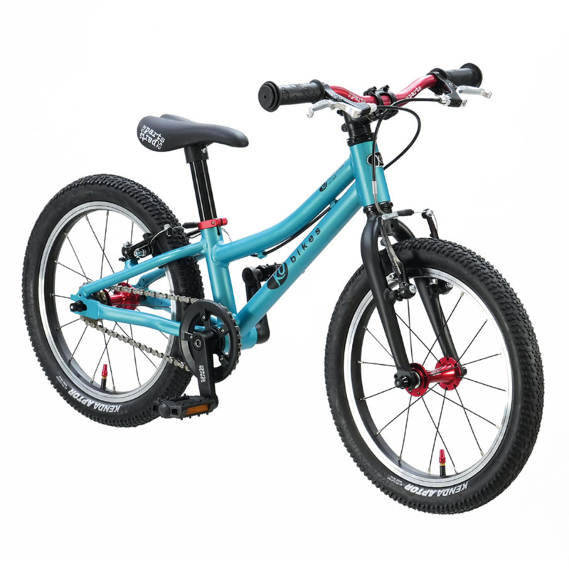 Rower dziecięcy KUBIKES 16S MTB