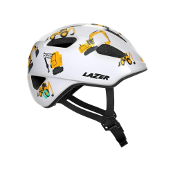 Kask rowerowy LAZER Pnut KinetiCore 2.0