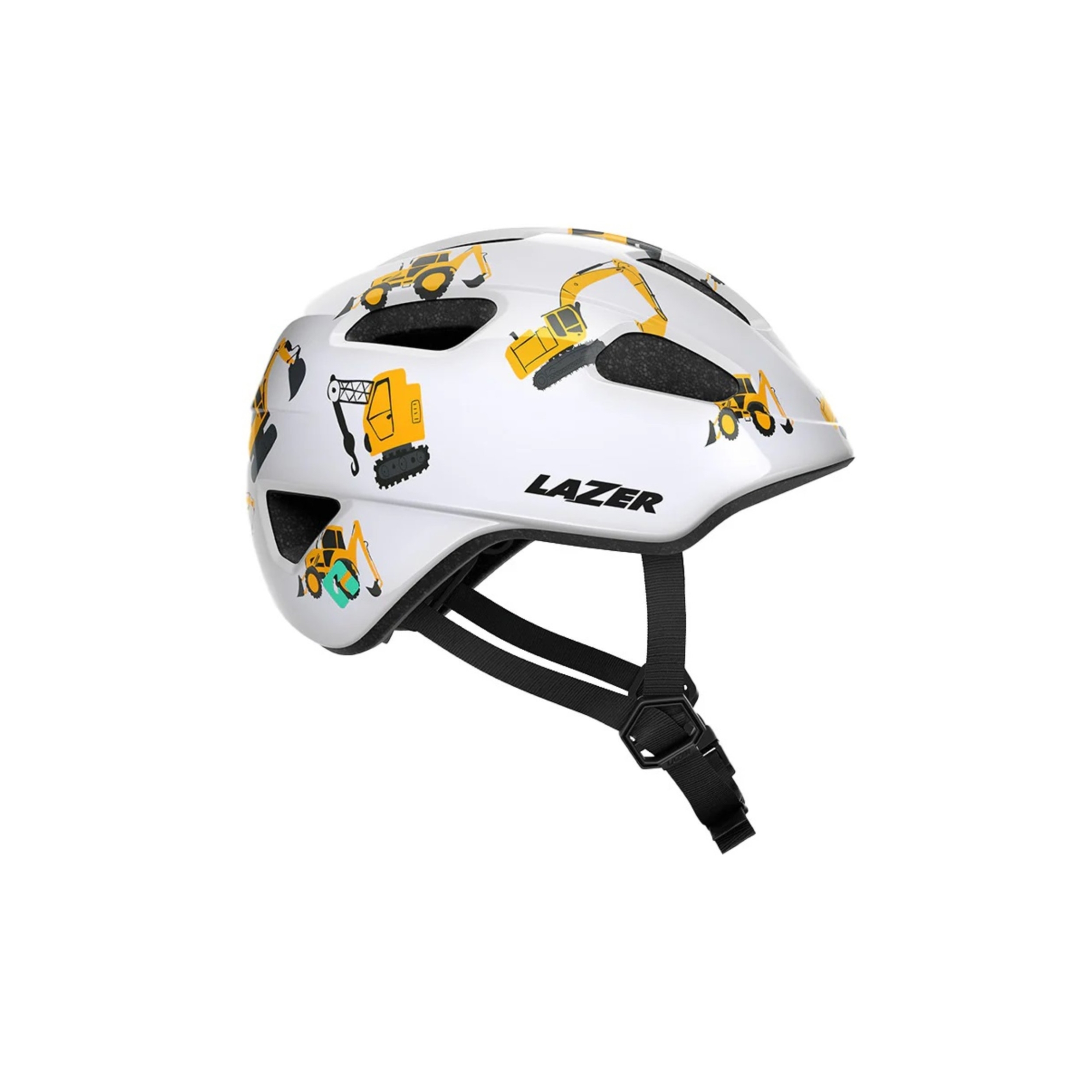 Kask rowerowy LAZER Pnut KinetiCore 2.0