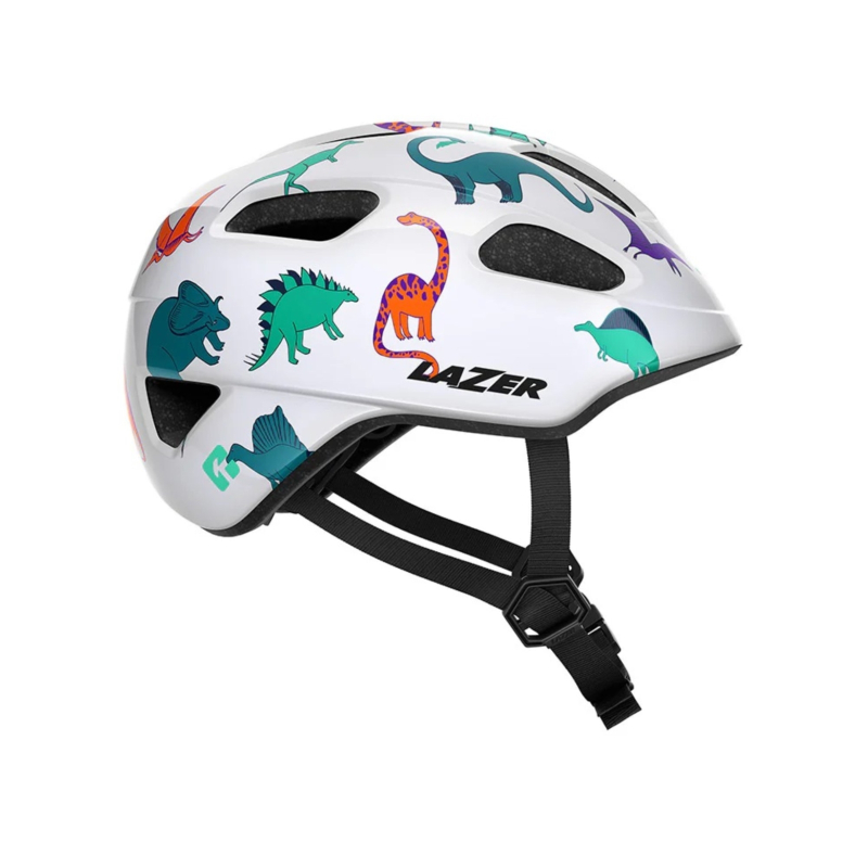 Kask rowerowy LAZER Pnut KinetiCore 2.0