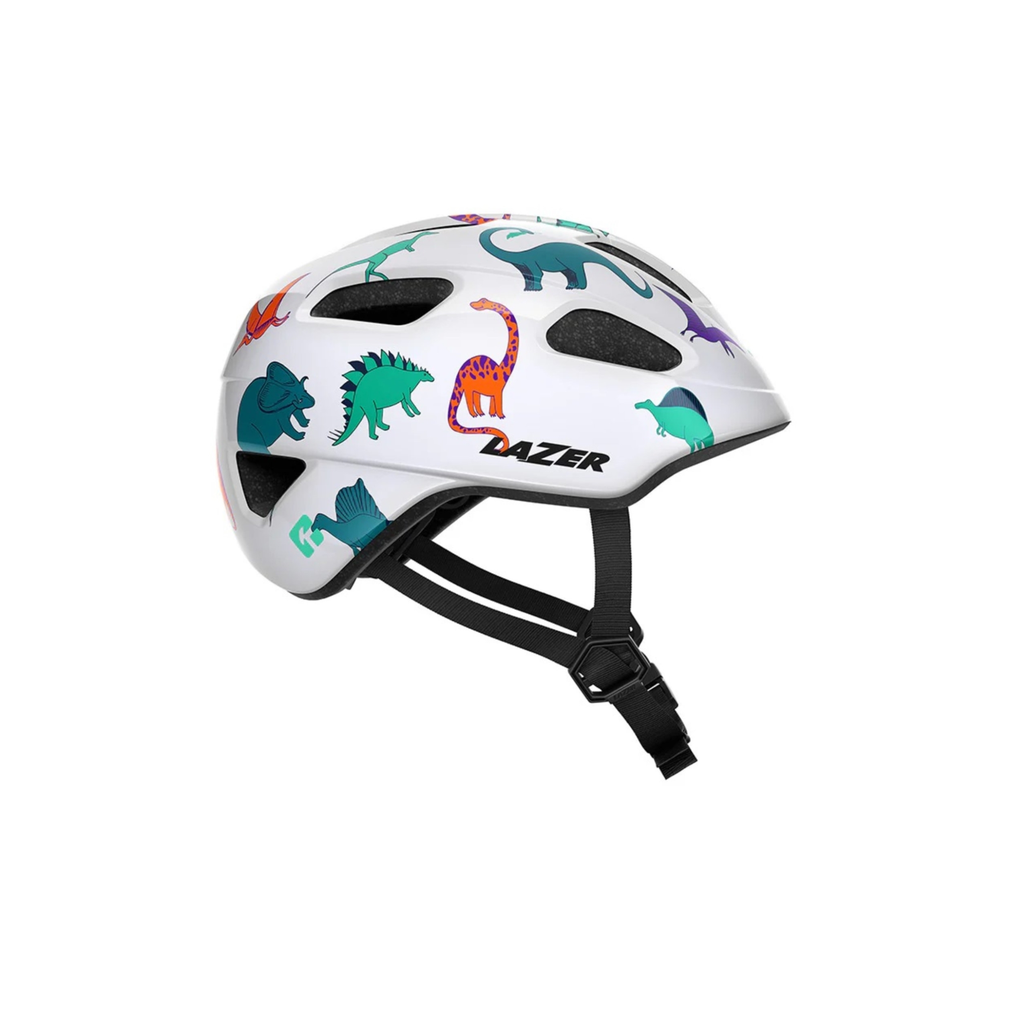 Kask rowerowy LAZER Pnut KinetiCore 2.0
