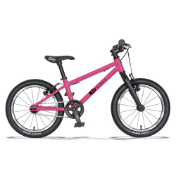 Rower dziecięcy KUBIKES 16L...