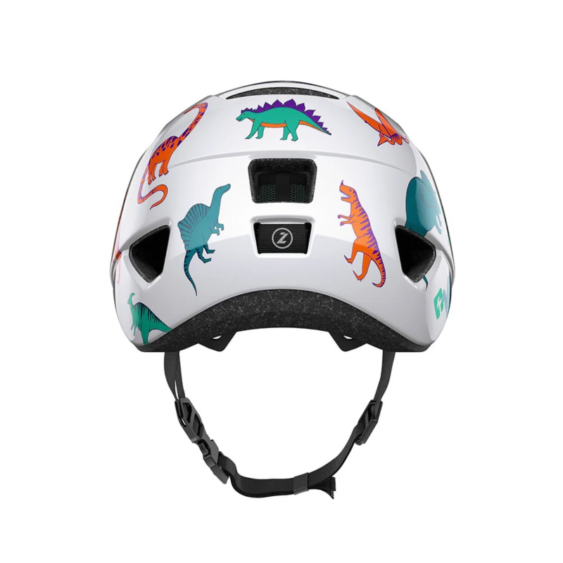 Kask rowerowy LAZER Pnut KinetiCore 2.0