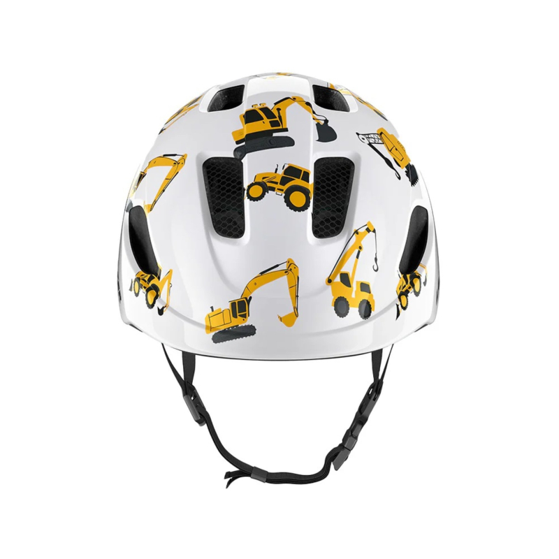 Kask rowerowy LAZER Pnut KinetiCore 2.0